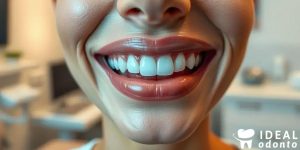 Faceta Lente Dental: Transforme Seu Sorriso com Estilo