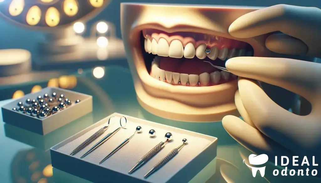 Fatos Importantes que Você Deve Conhecer sobre Piercing Dental