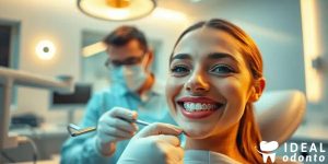 Fazer Clareamento Dental Antes ou Depois do Aparelho Ortodôntico: Saiba Qual é a Melhor Opção