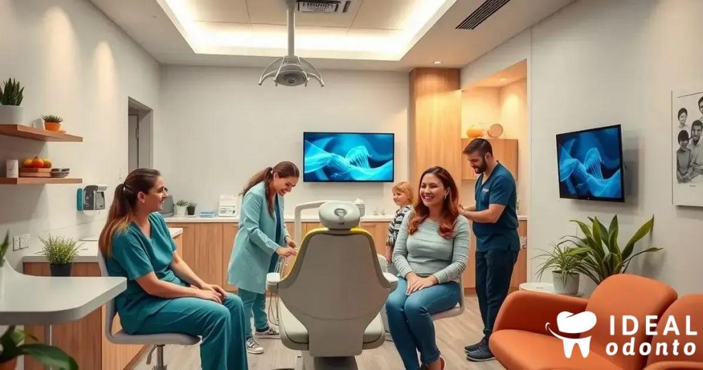 Fidelizar Clientes em Clínicas Odontológicas: Estratégias Eficazes