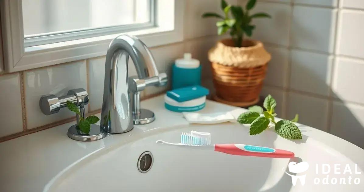 Fio Dental vs. Escovação: Por que Ambos são Importantes?