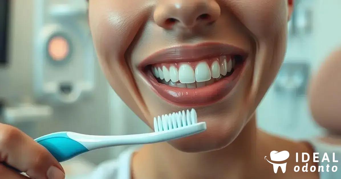 Fluorose Dental: O Que É e Como Identificar