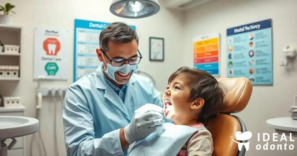 Frequência da Ida ao Dentista: Cuidados Essenciais para a Saúde Bucal