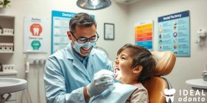 Frequência da Ida ao Dentista: Cuidados Essenciais para a Saúde Bucal