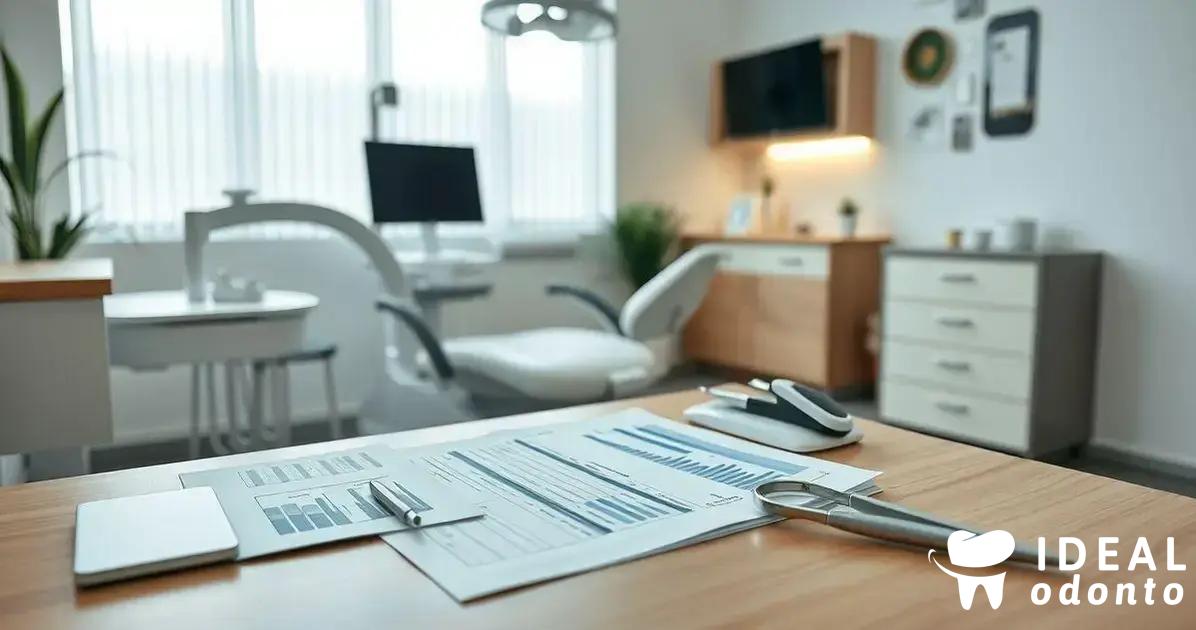 Gestão financeira e controle de custos