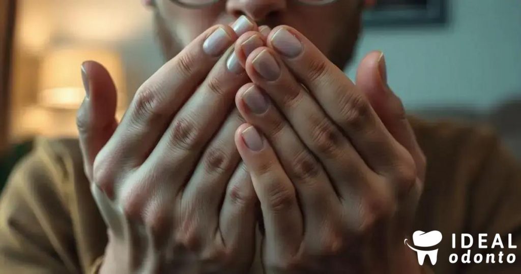 Hábito de Roer Unhas: Causas, Efeitos e Como Parar