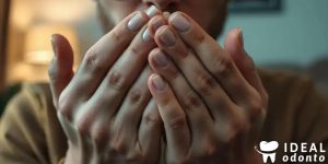 Hábito de Roer Unhas: Causas, Efeitos e Como Parar