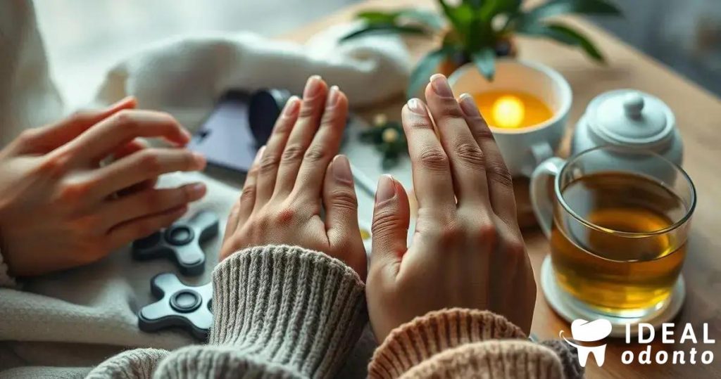 Hábito de Roer Unhas: Causas, Efeitos e Como Superar