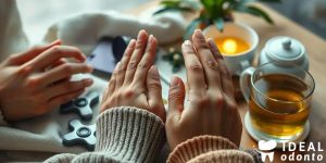 Hábito de Roer Unhas: Causas, Efeitos e Como Superar