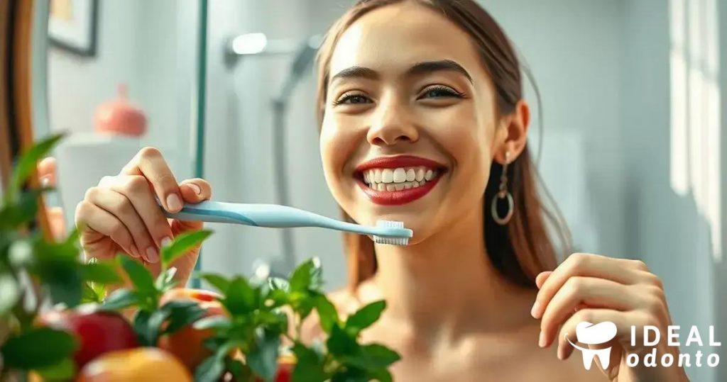 Hálito Fresco: Dicas para Manter Seu Sorriso Saudável