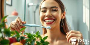 Hálito Fresco: Dicas para Manter Seu Sorriso Saudável
