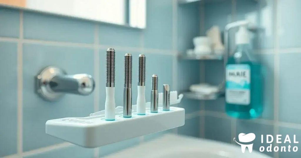 Higienizar Implantes Dentários: Dicas e Cuidados Essenciais