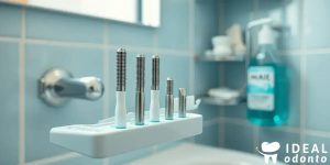 Higienizar Implantes Dentários: Dicas e Cuidados Essenciais