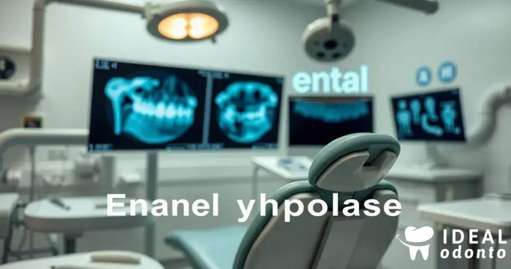 Hipoplasia de Esmalte: Causas, Sintomas e Tratamentos