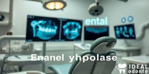Hipoplasia de Esmalte: Causas, Sintomas e Tratamentos