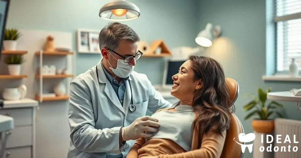 Humanização no Atendimento Dentário: 5 Estratégias para Melhorar a Experiência do Paciente