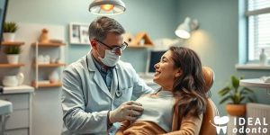 Humanização no Atendimento Dentário: 5 Estratégias para Melhorar a Experiência do Paciente