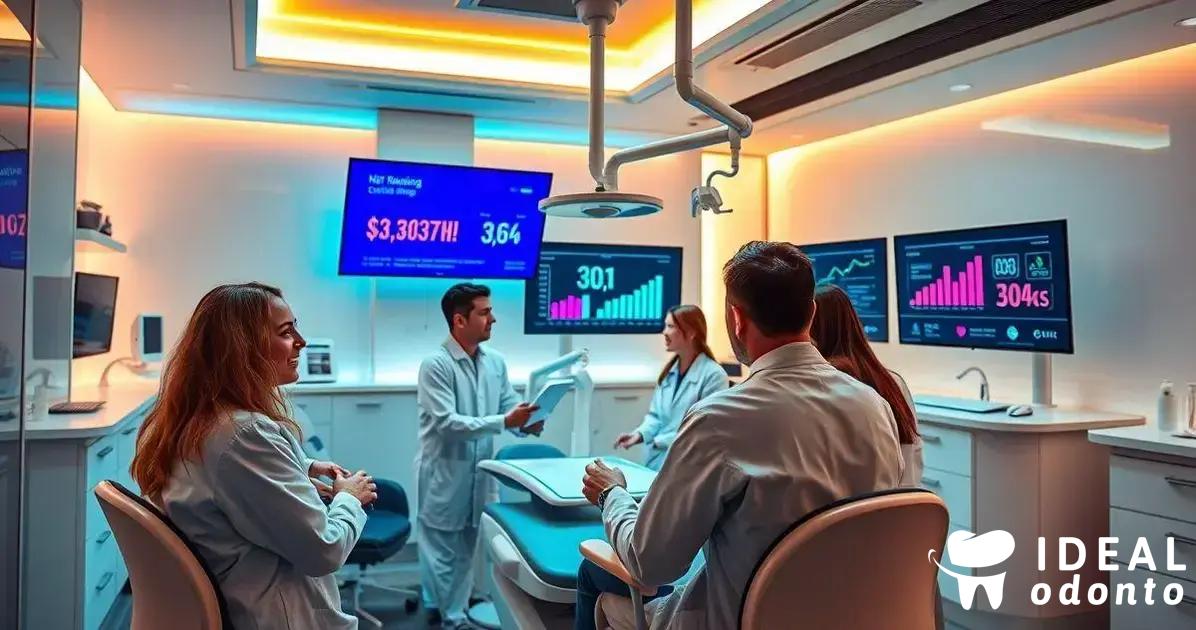 Identificação de Oportunidades de Investimento