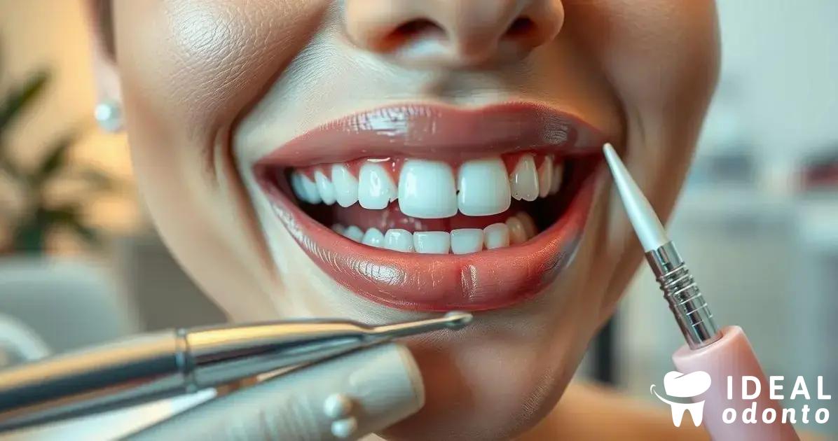 Impacto da Erosão Dentária na Saúde Bucal