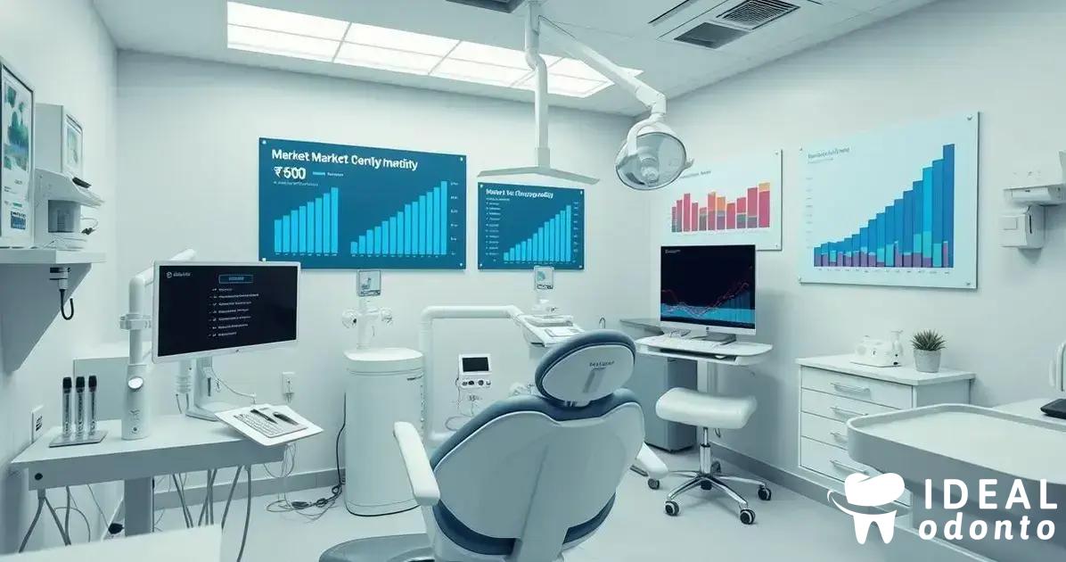 Impacto da Tecnologia na Odontologia