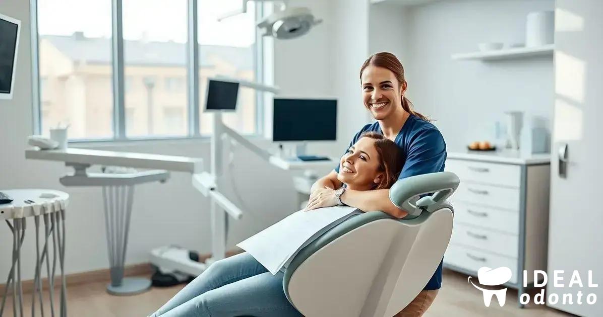 Impacto na qualidade do atendimento odontológico
