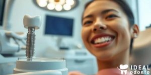 Implante Dental: Tudo o Que Você Precisa Saber
