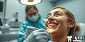 Implante Dentário: Cuidados Essenciais para Garantir Sucesso