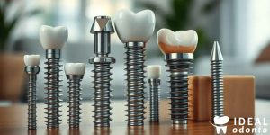 Implante Dentário e Próteses: Tudo o que Você Precisa Saber