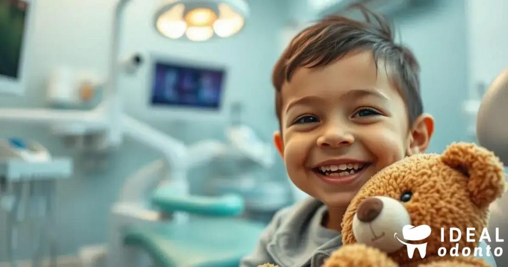 Implante Dentário Infantil: O Que Você Precisa Saber