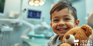 Implante Dentário Infantil: O Que Você Precisa Saber