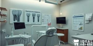 Implante Dentário: Quanto Custa e Fatores que Influenciam o Preço