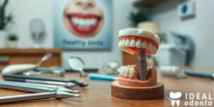 Implante Dentário: Tudo que Você Precisa Saber