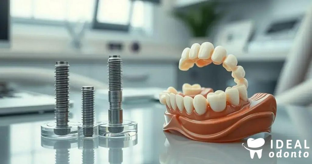 Implante ou Prótese: 5 Fatores Importantes para a Sua Decisão