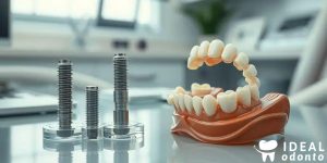 Implante ou Prótese: 5 Fatores Importantes para a Sua Decisão