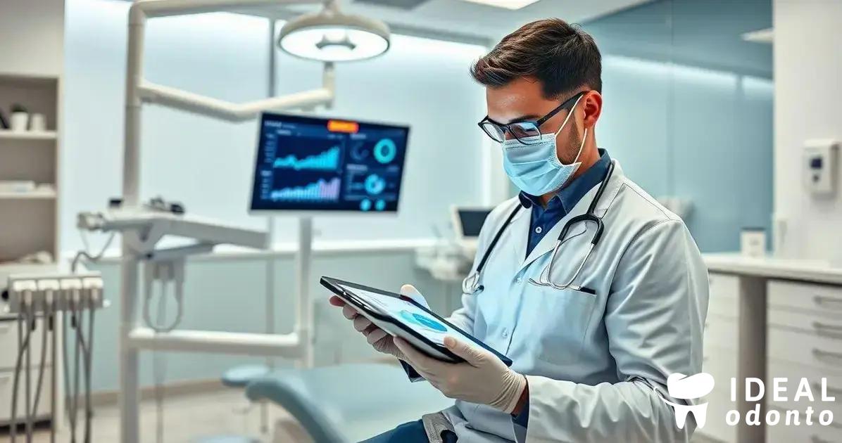 Importância da Análise de Mercado na Odontologia