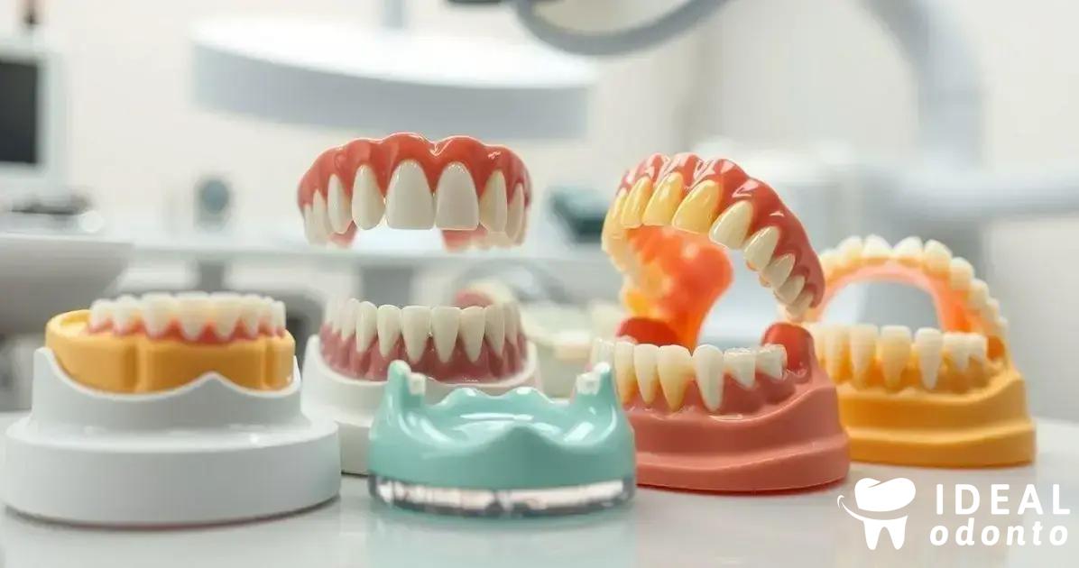 Importância da cor na estética dental