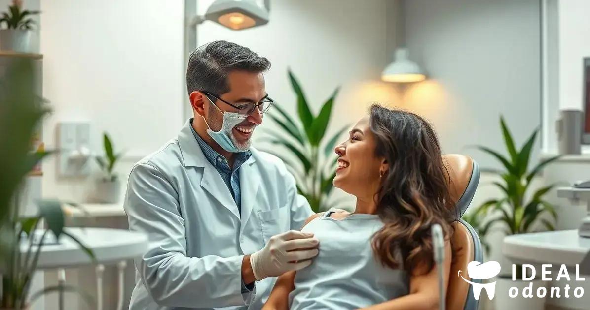 Importância da Cultura Organizacional na Odontologia