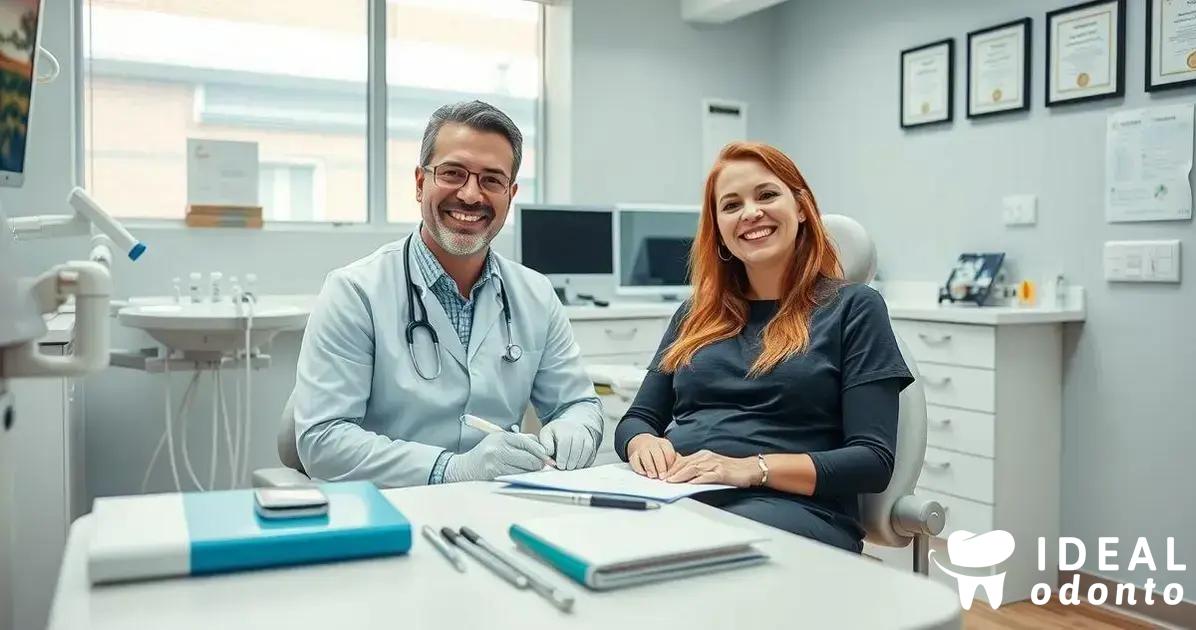 Importância da formação contínua na odontologia