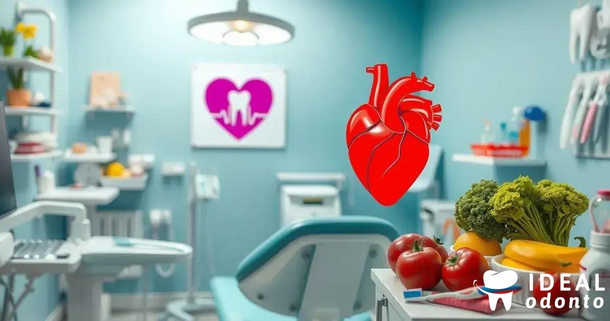 Importância da Higiene Bucal na Prevenção de Doenças Cardíacas