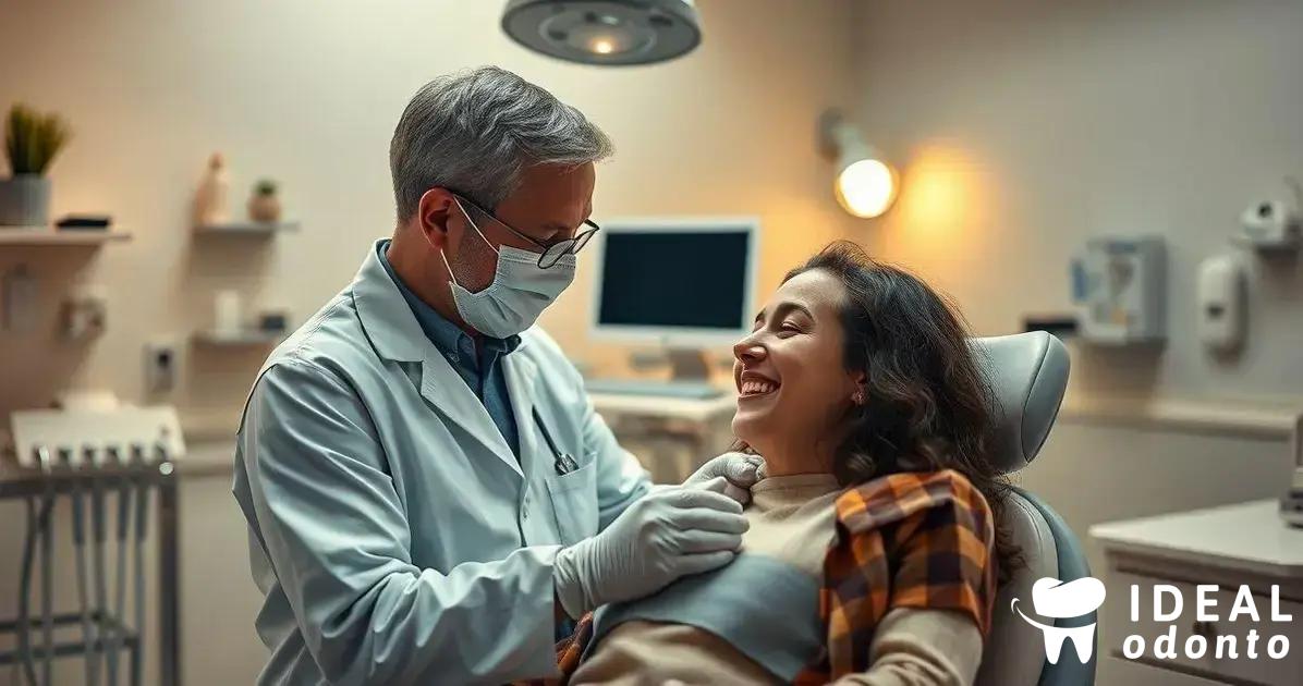 Importância da humanização na odontologia