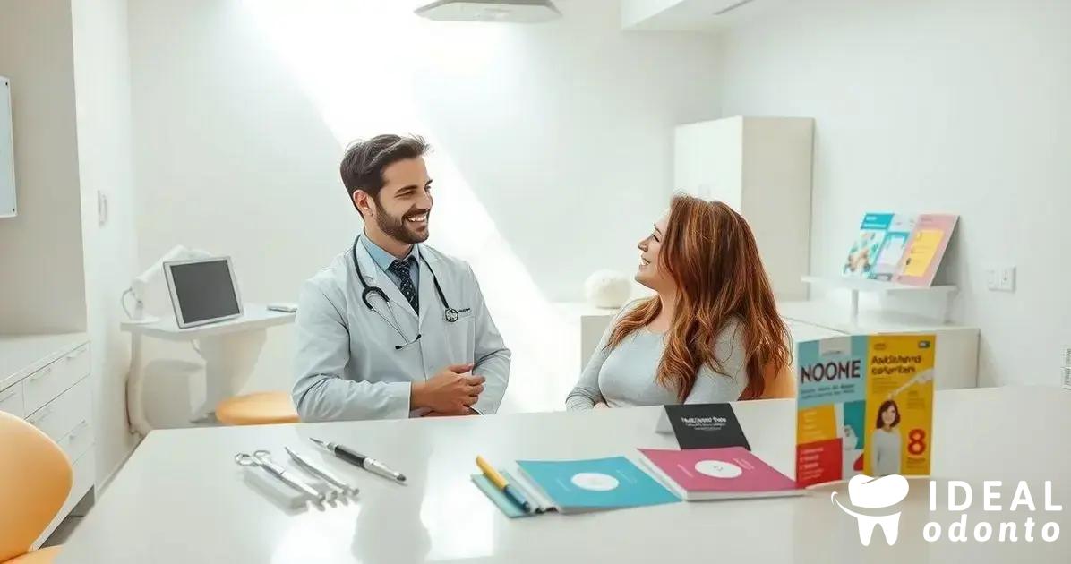Importância da publicidade para clínicas odontológicas