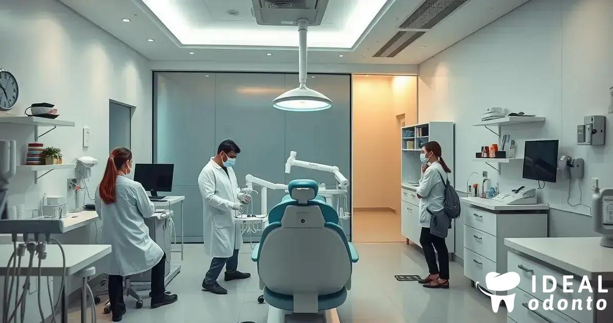 Importância da qualificação dos profissionais