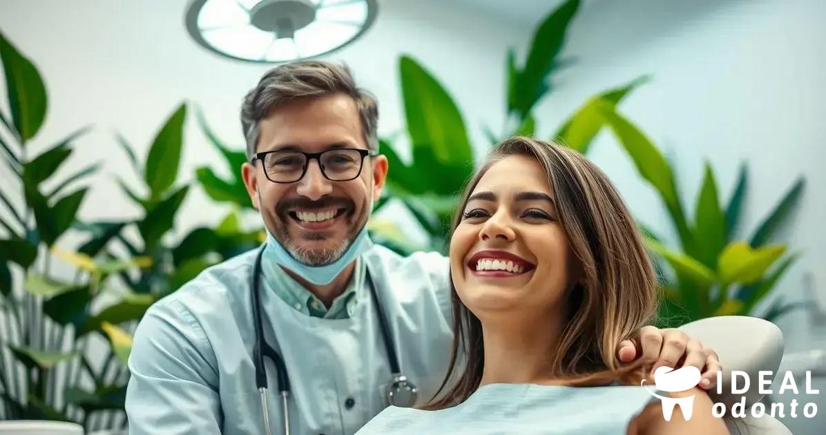 Importância da reputação digital na odontologia