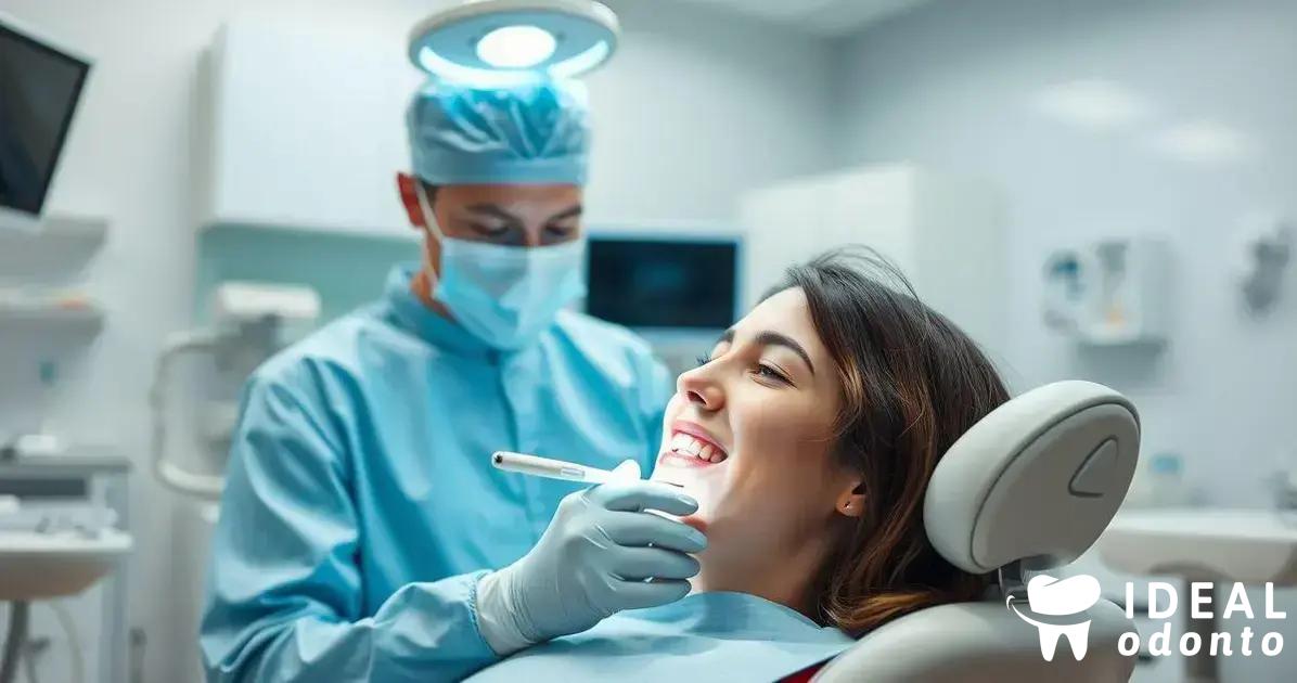 Importância da saúde bucal na prevenção de doenças