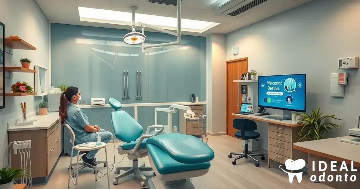 Importância de Gerar Leads para Consultórios Odontológicos