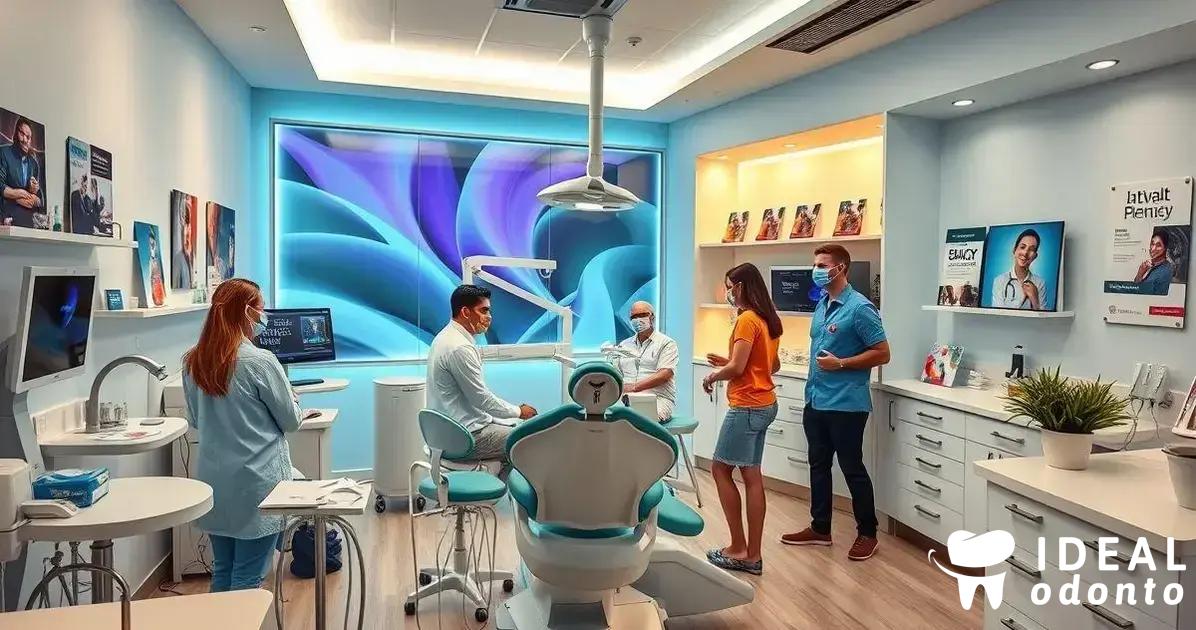 Importância do Marketing Digital para Clínicas Odontológicas