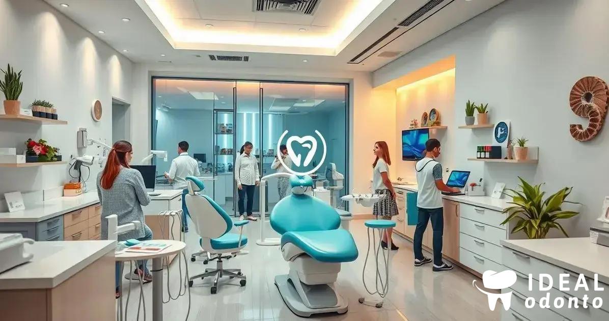 Importância do Marketing para Clínicas Odontológicas
