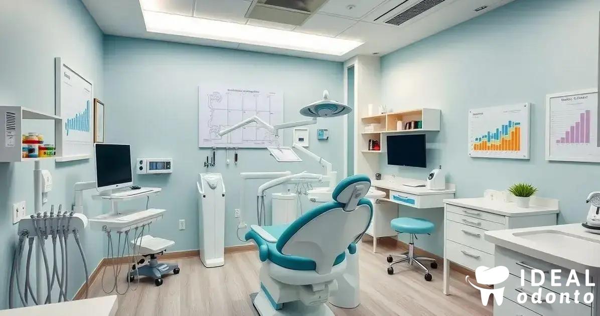 Importância do Plano de Negócio na Odontologia