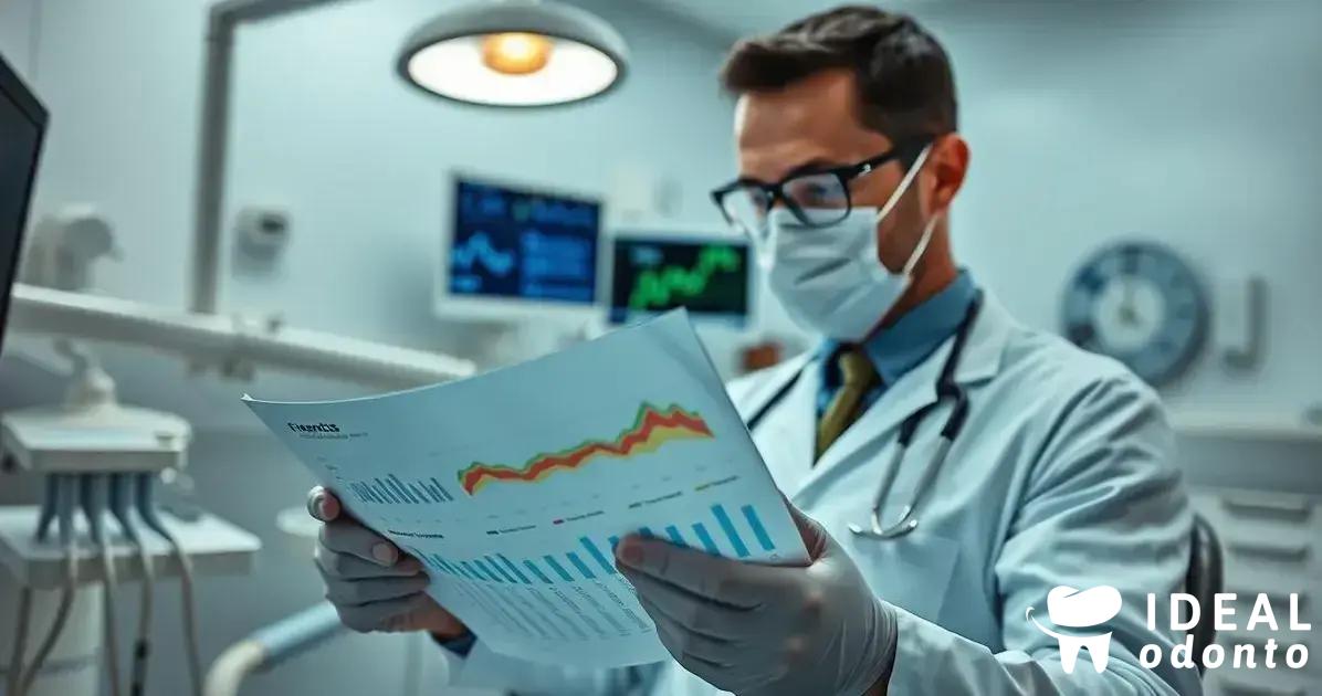 Importância dos Indicadores Financeiros na Odontologia