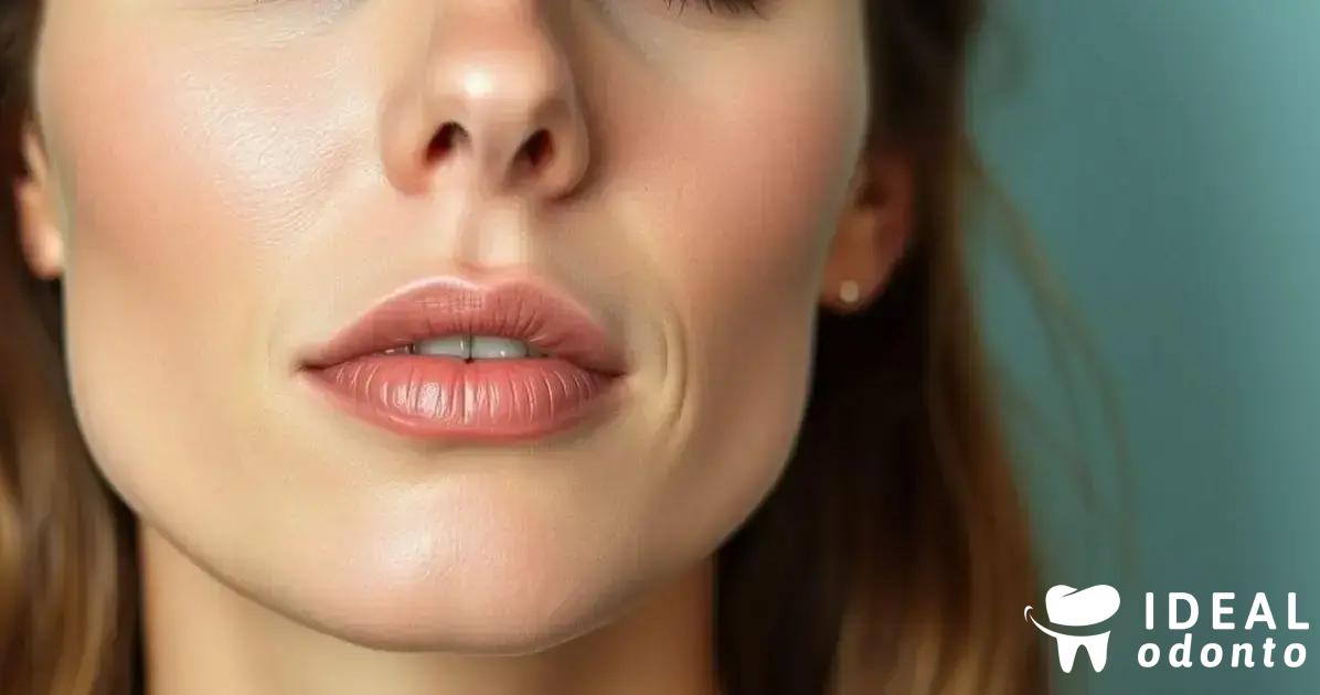 Indicações para o preenchimento facial